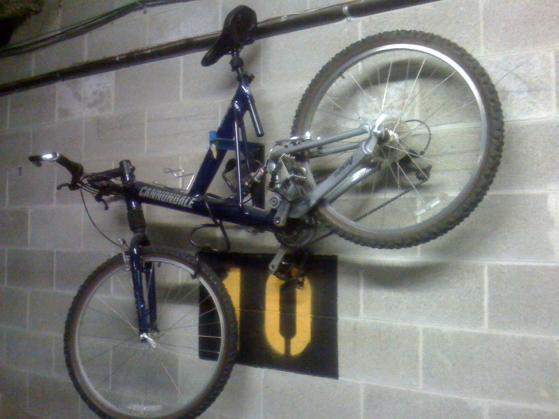 Cannondale Super V 400 SL