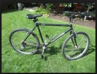 Cannondale CAD1 M200LE 