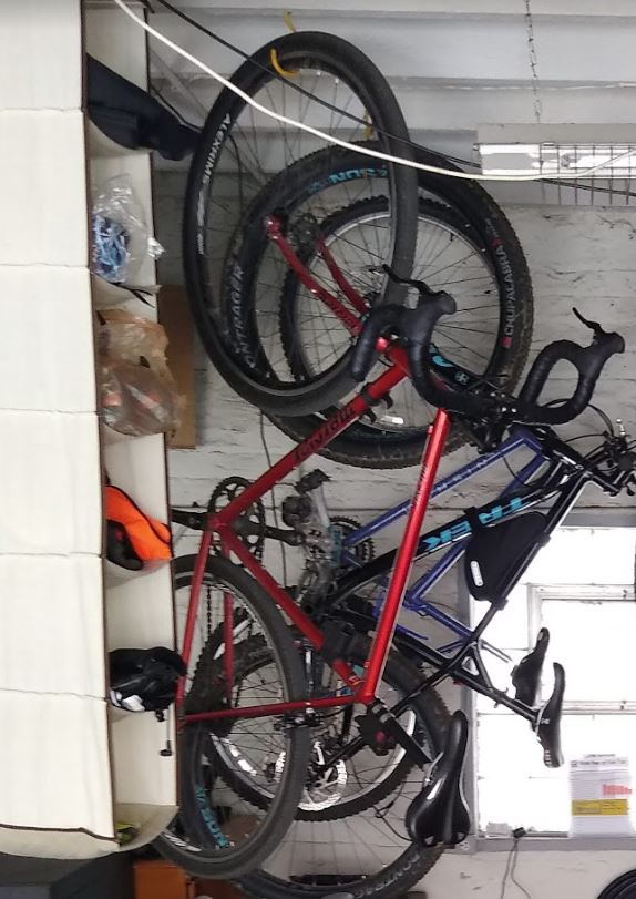 Mercier Kilo WT