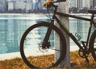 Spot Brand, Custom Build