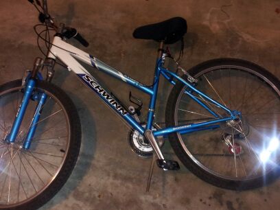 Schwinn Ranger 2.6