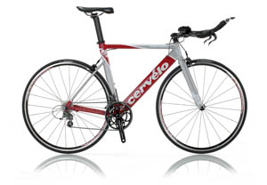 Cervelo P1 Ultegra SL 2009