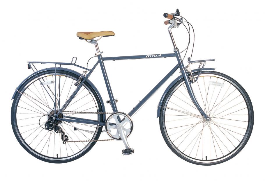 Biria CitiBike 700C Men 7 Speed