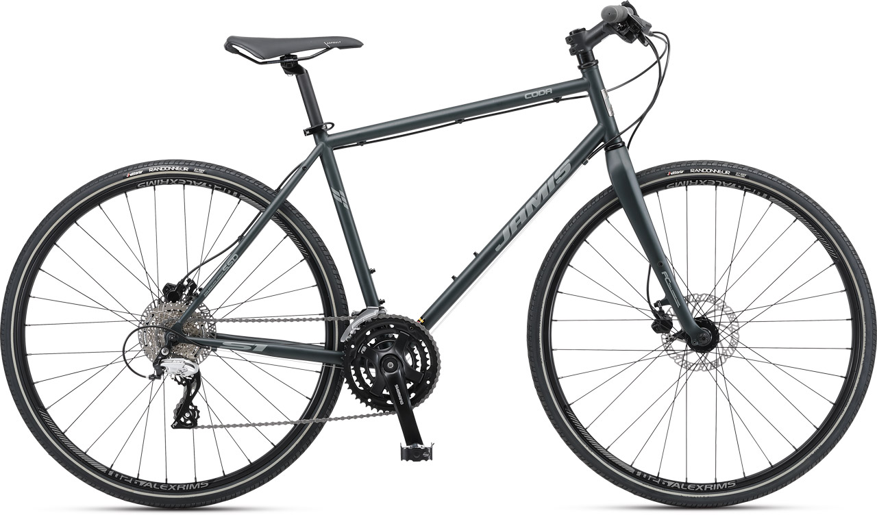 Jamis Coda S1
