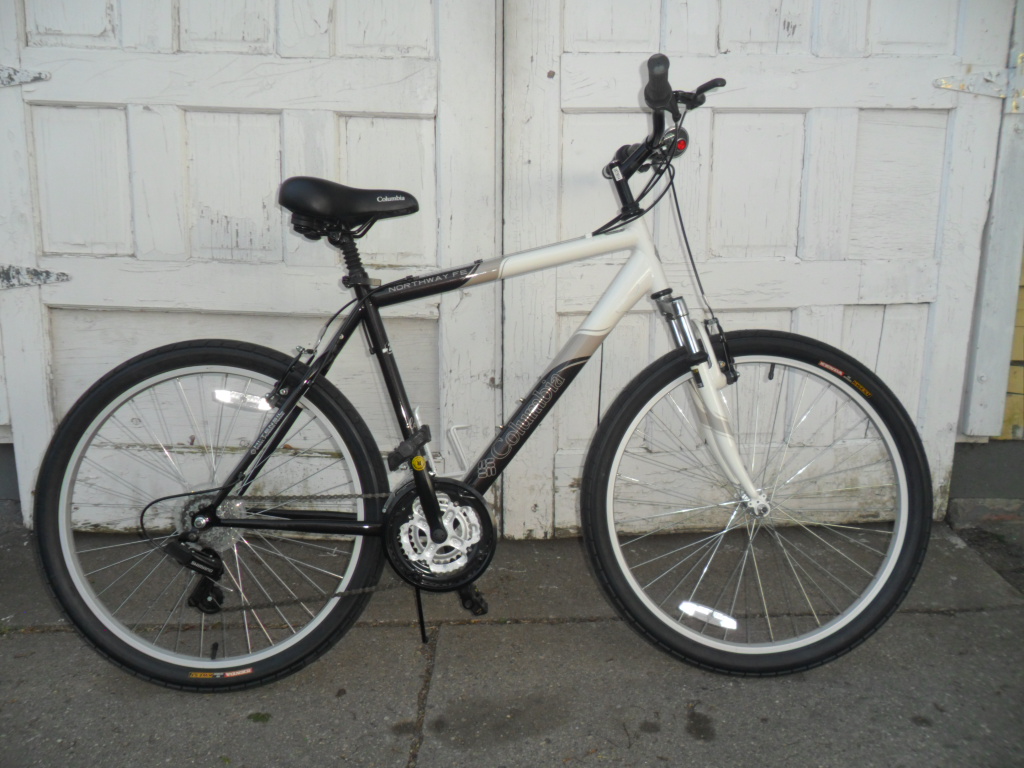 Columbia Northway Comfort Men's Bike