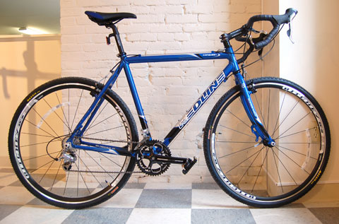 Redline Conquest