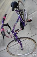 Huffy Crosswind 1998 