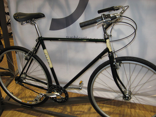 KO Cykel
