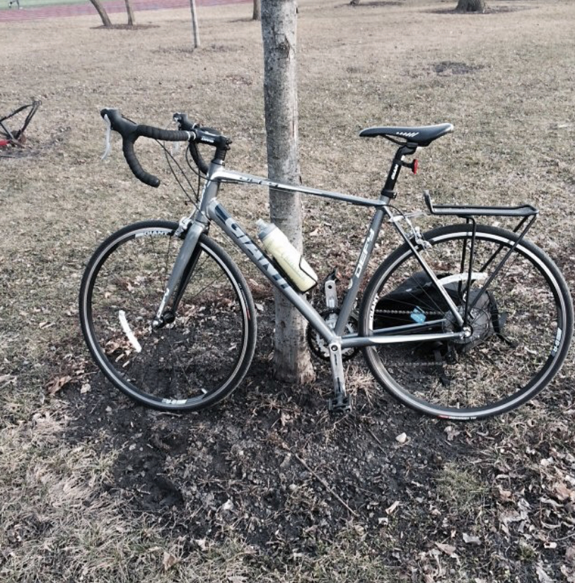 Giant Defy