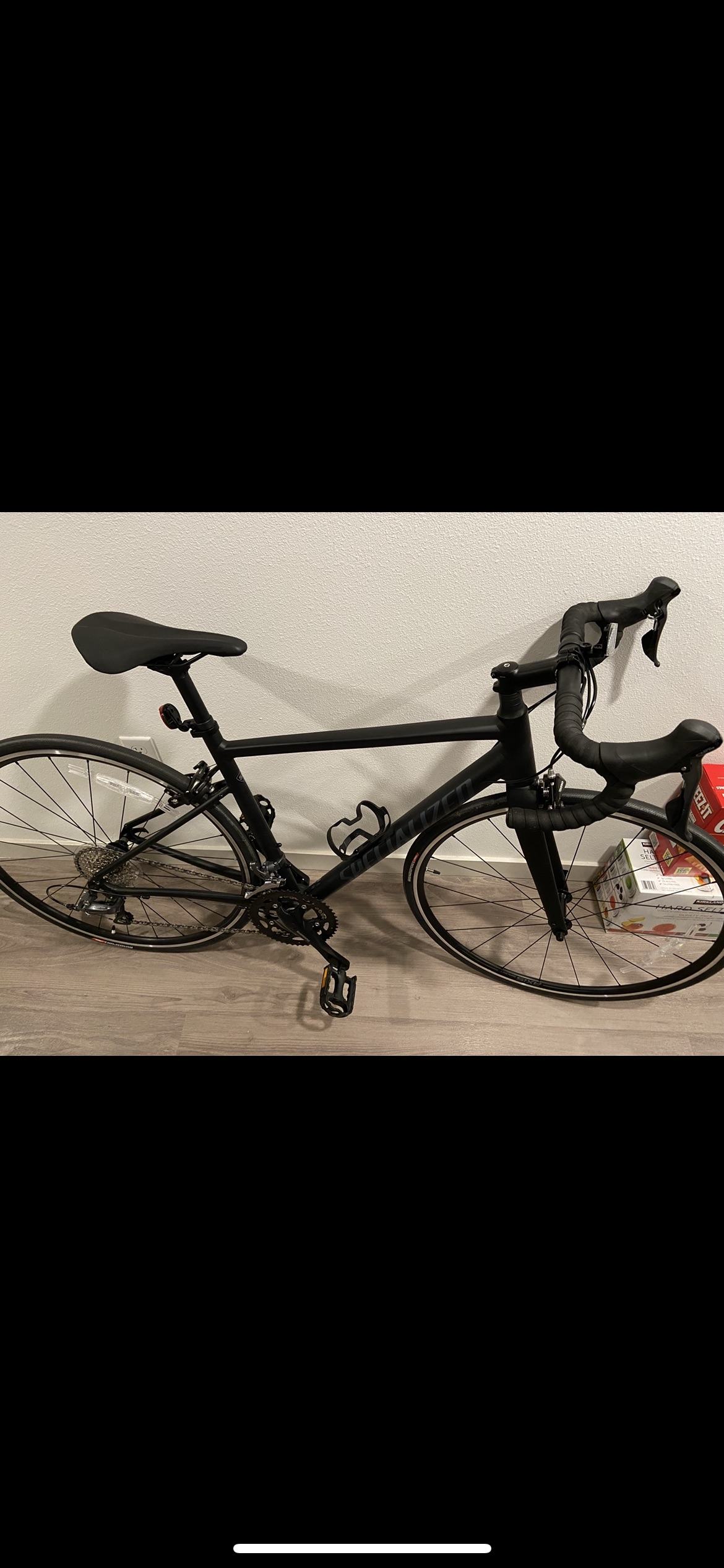 Specialized allez