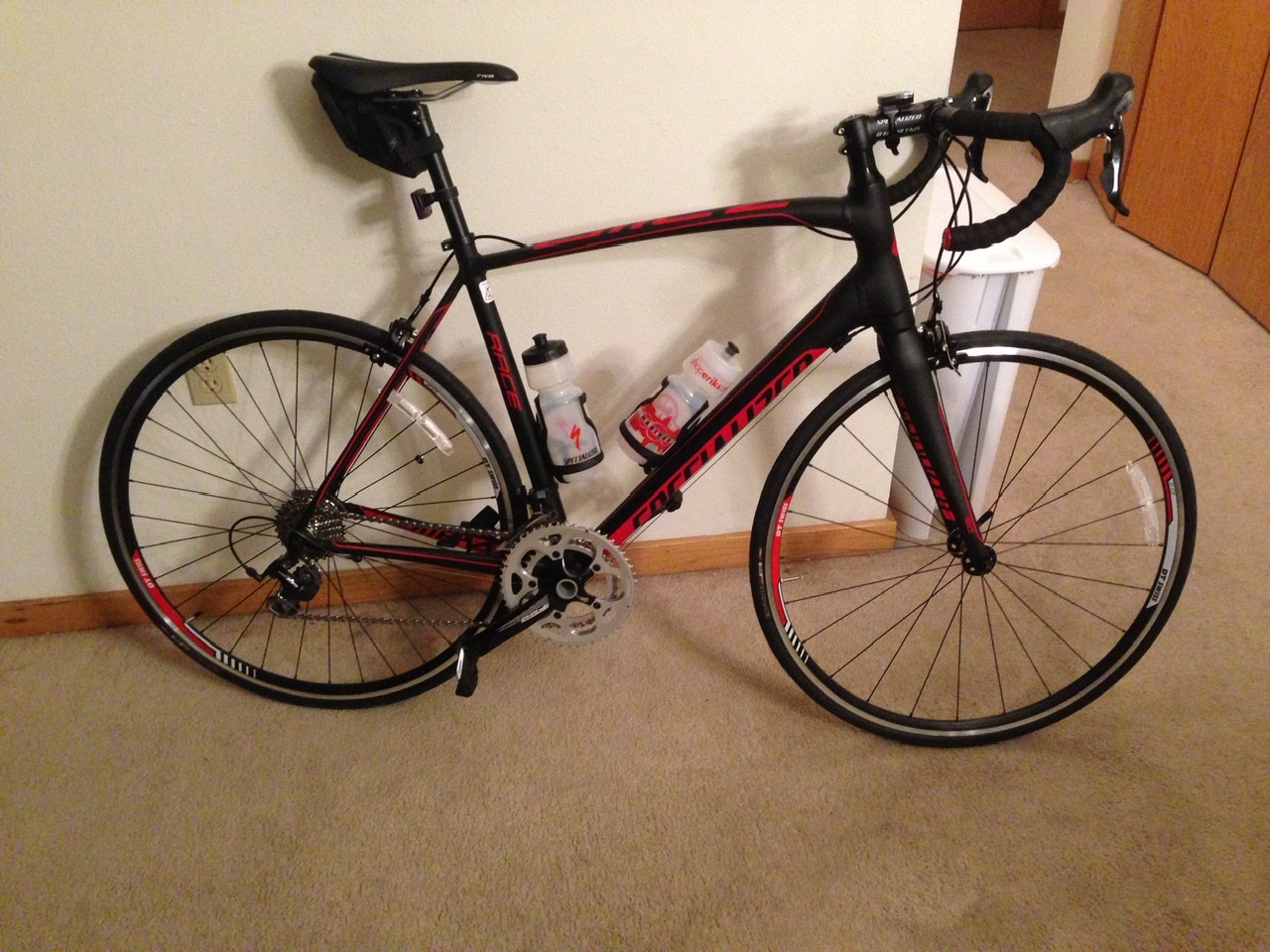 Specialized Allez Race 105