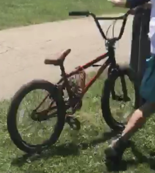 GT Slammer