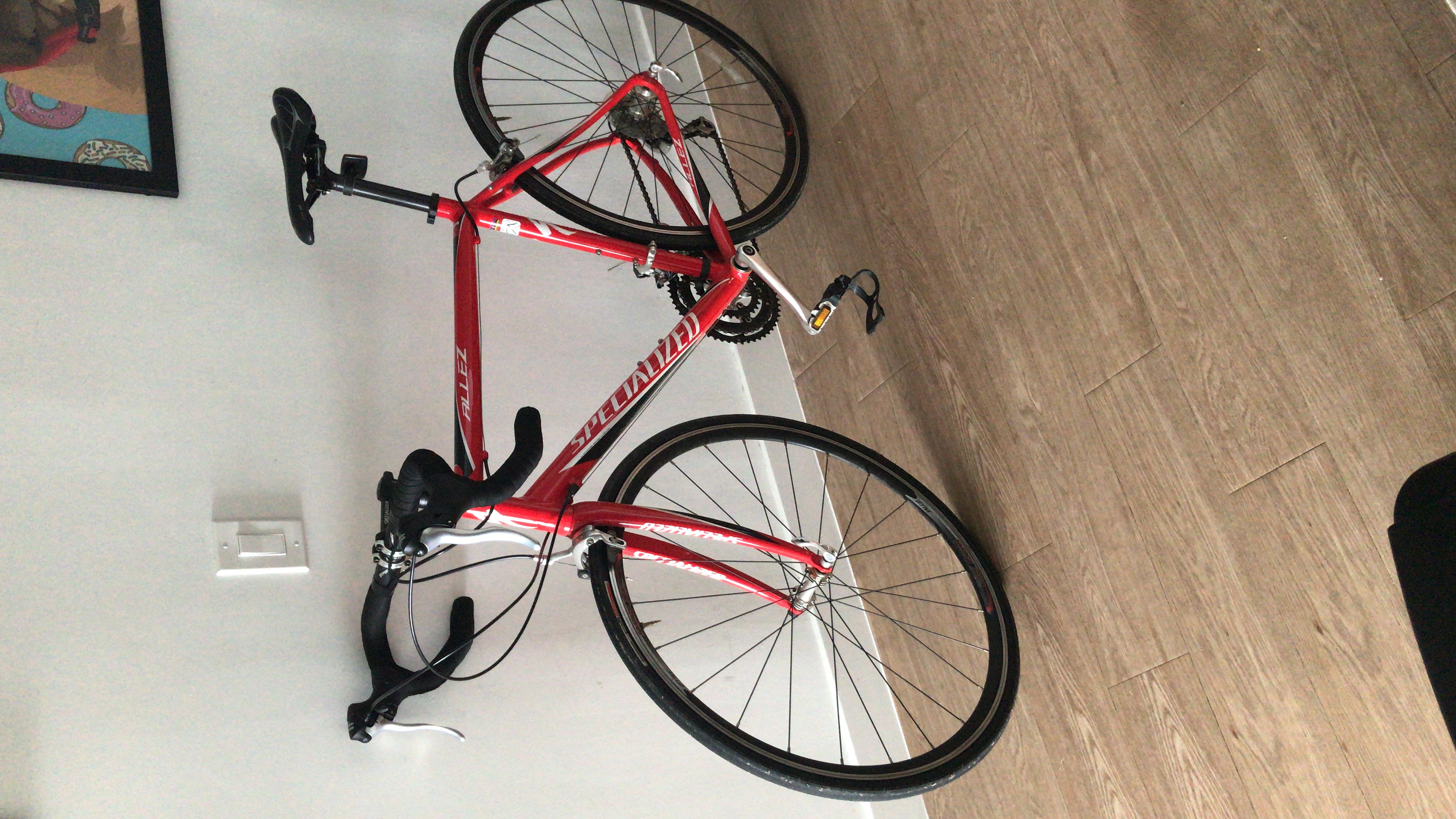 Specialized Allez