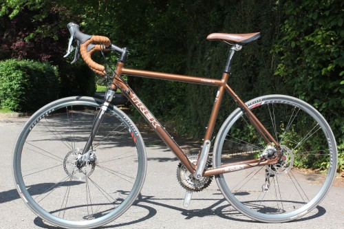 Trek Portland 