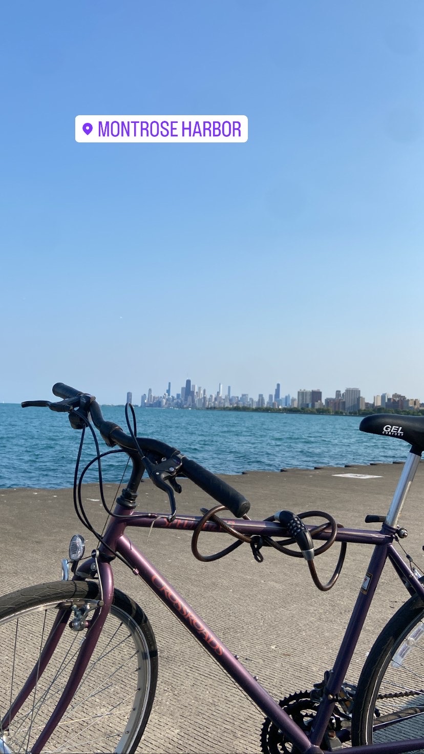 Specialized Crossroads 