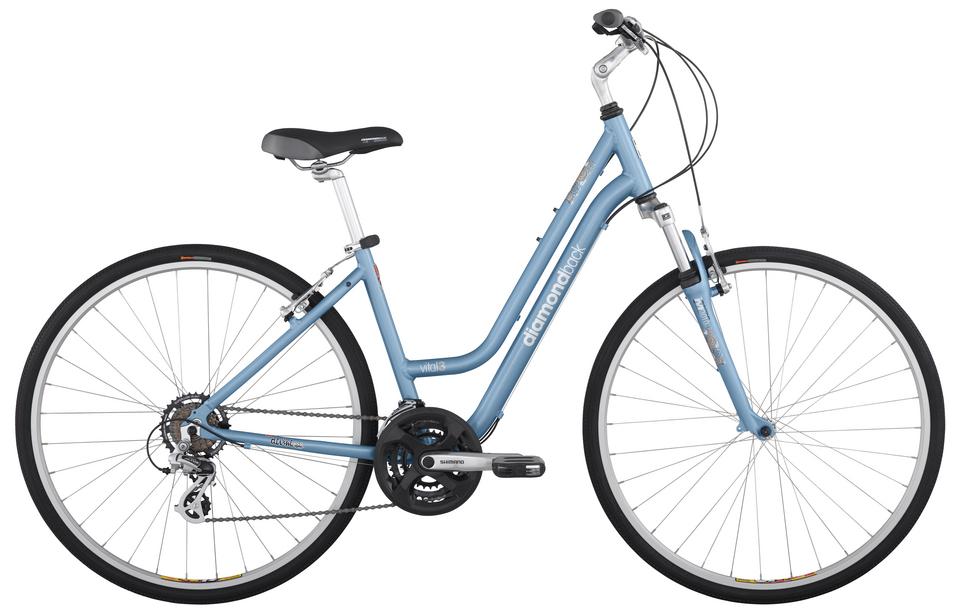 Diamondback Vital 2