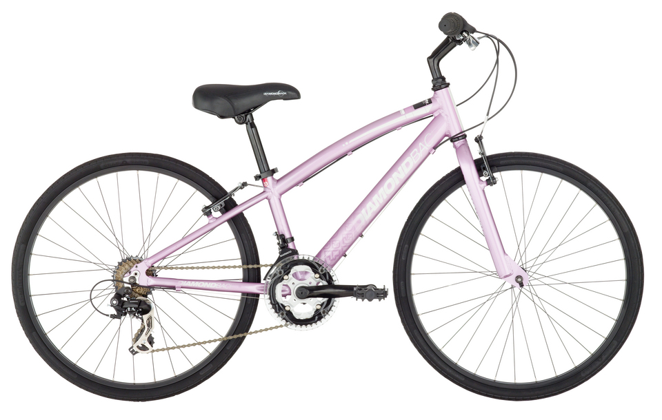 Diamondback Clarity 24"