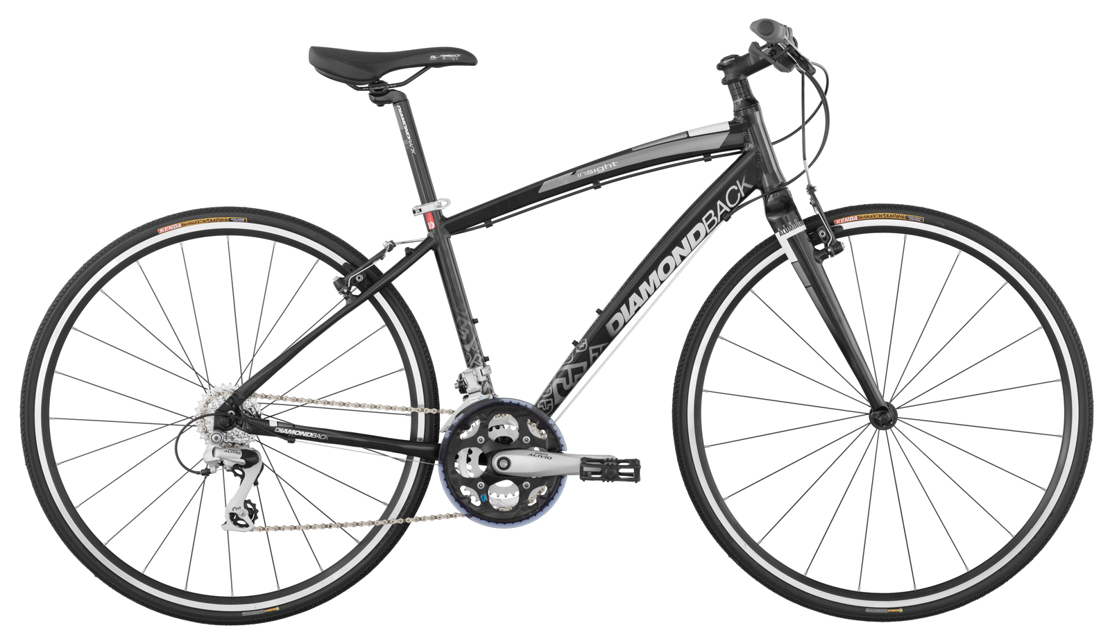 Diamondback Insight