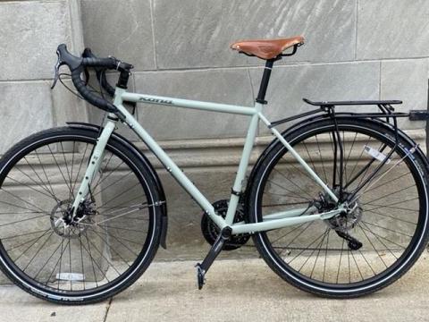 Kona Sutra 2020 model