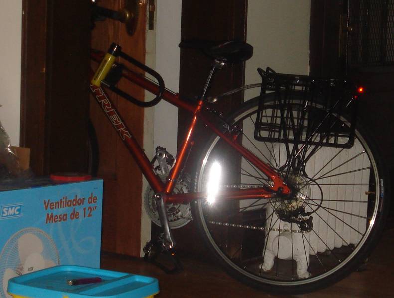 TREK 7.3FX