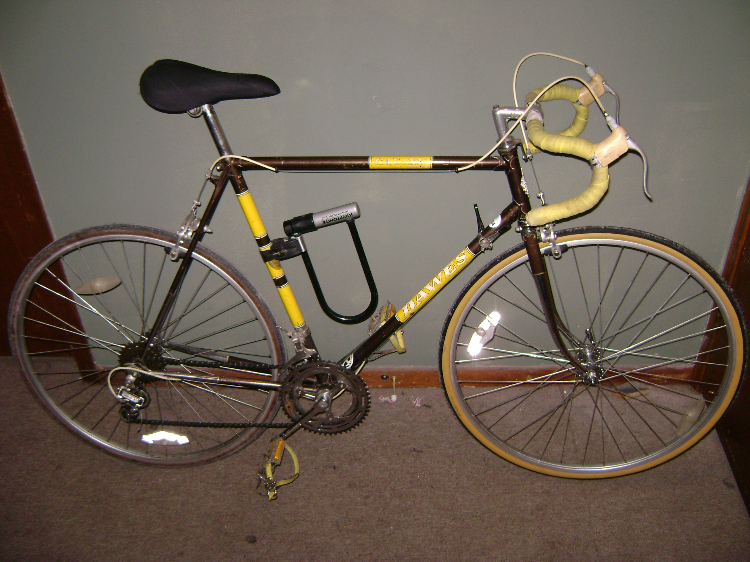 Dawes Galaxy