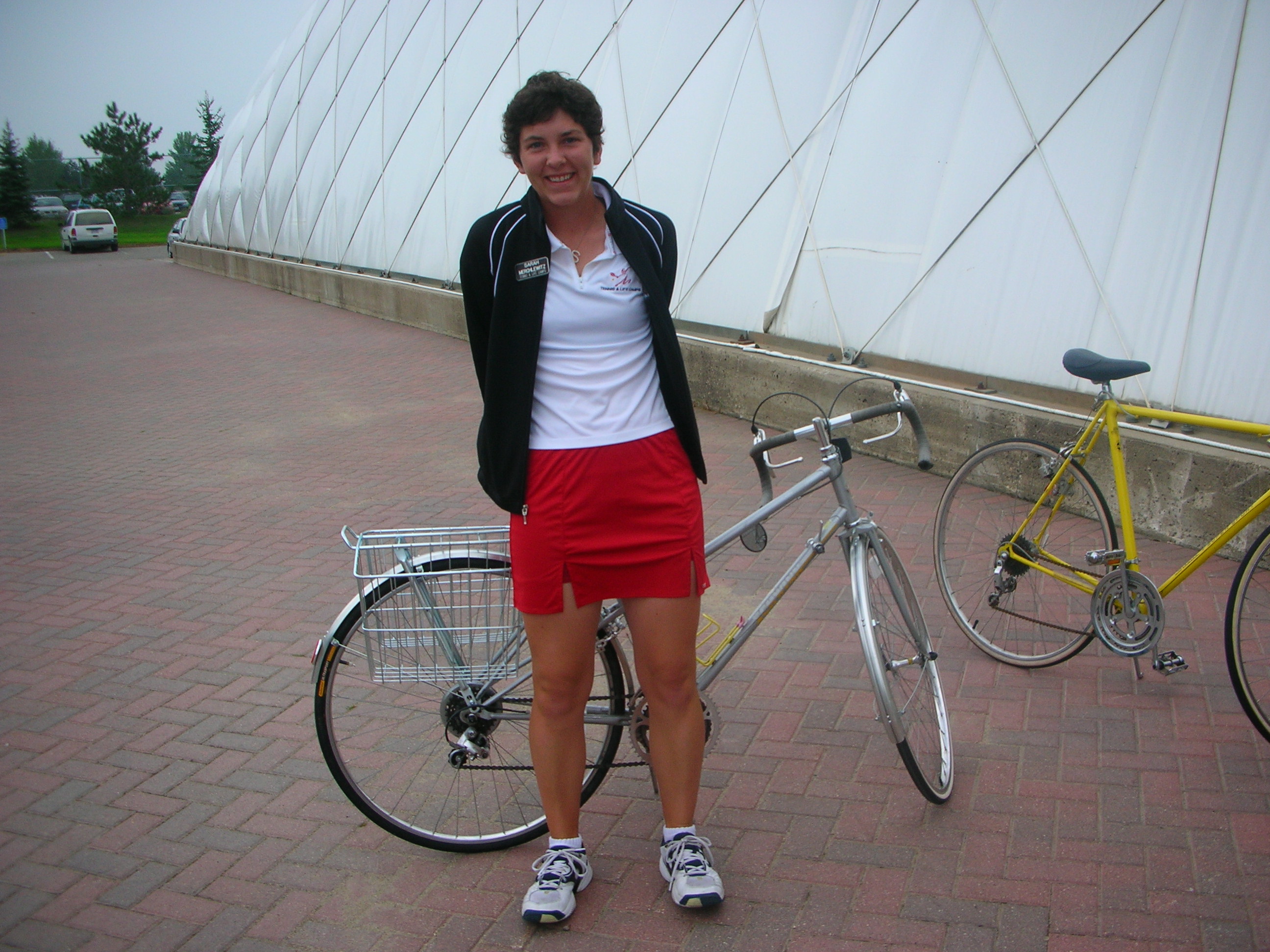 Schwinn Le Tour