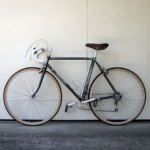 Woodrup 1983 Giro-Touring