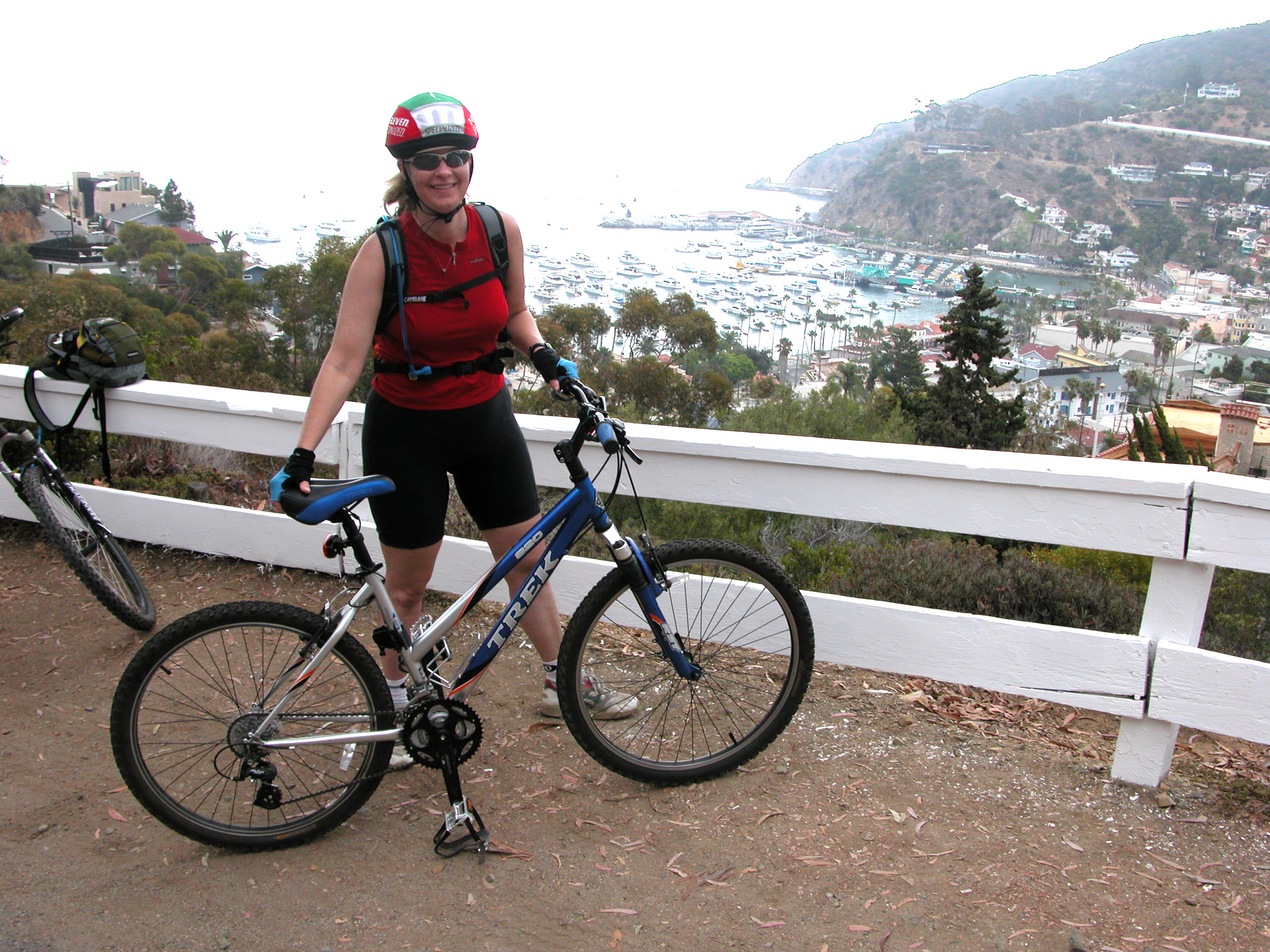 Trek 3500