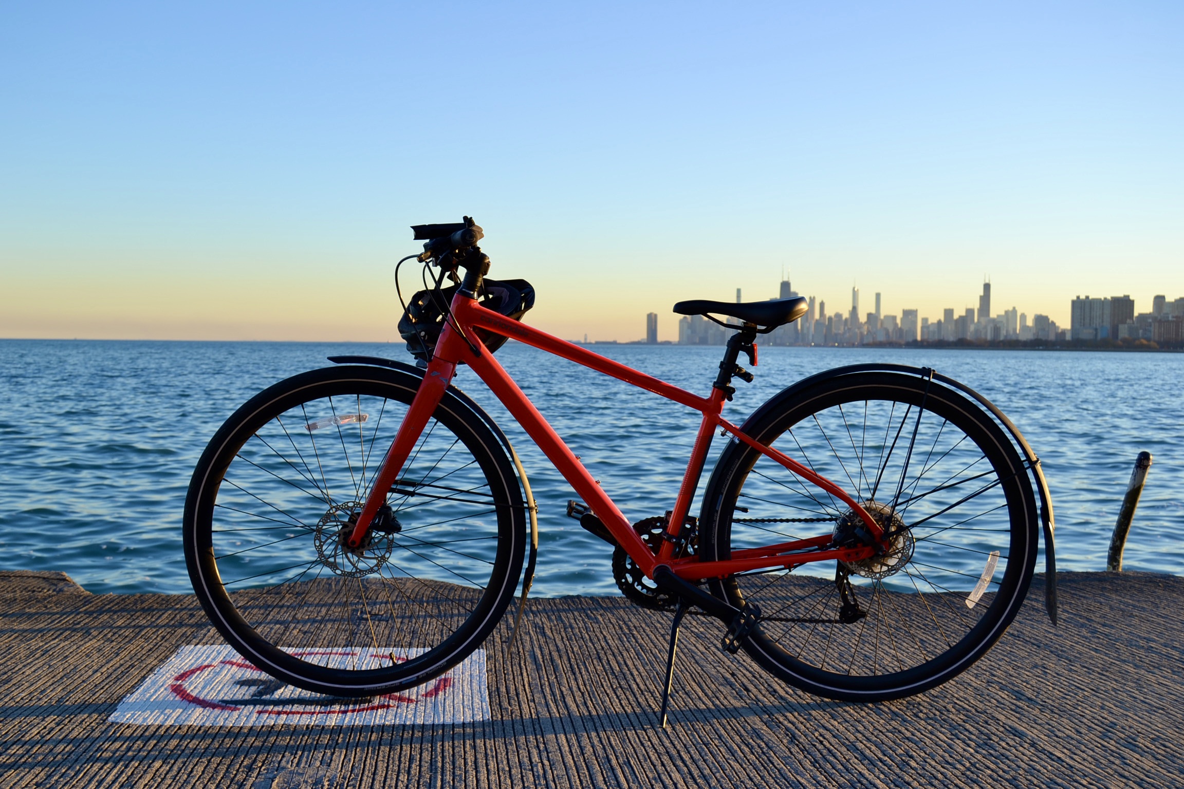 Cannondale Quick 3