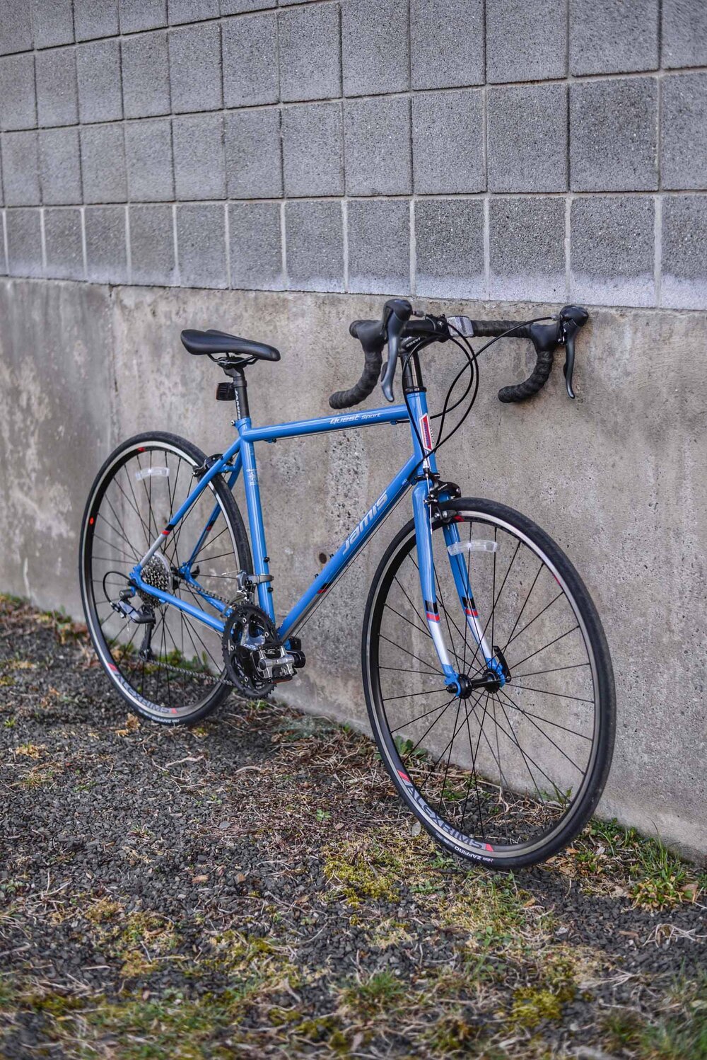 Jamis Quest Sport