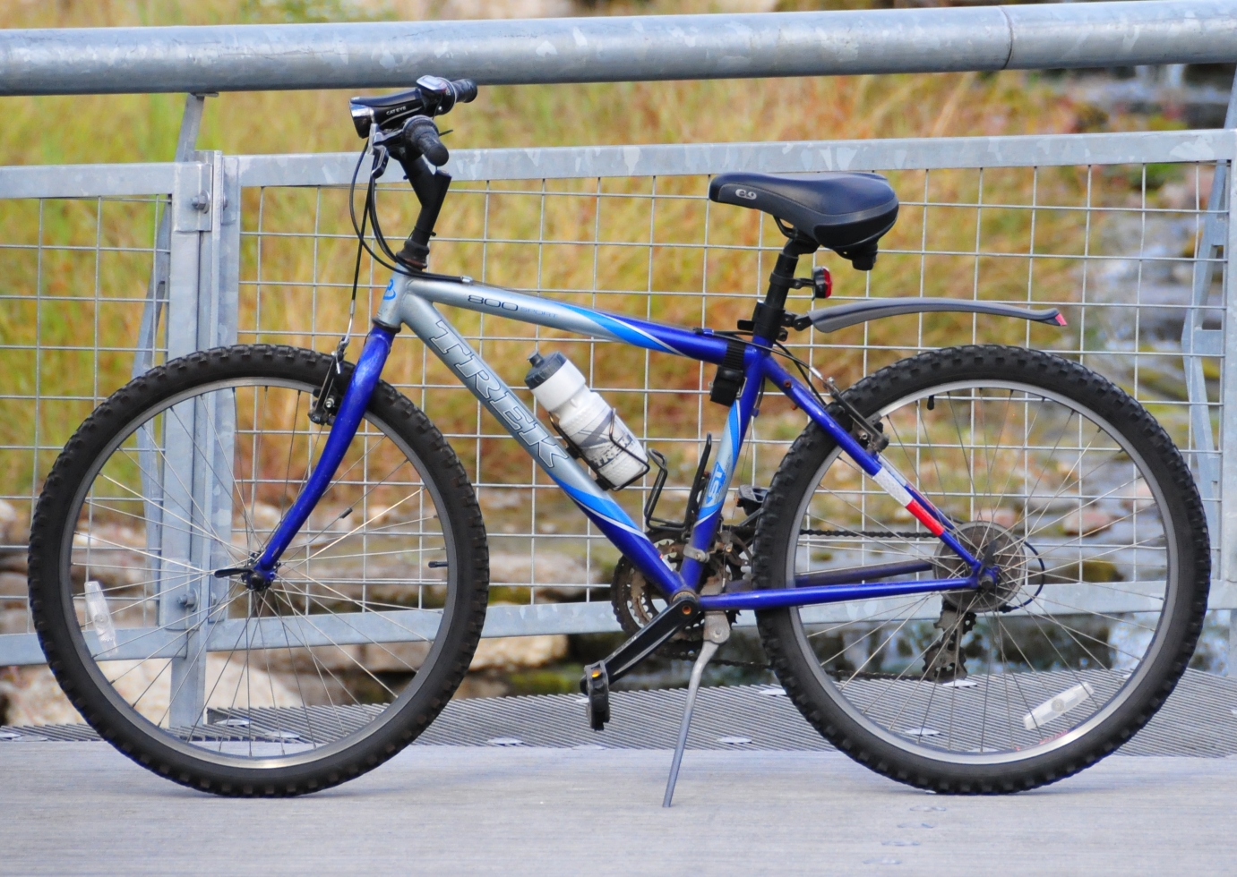 Trek 800 sport