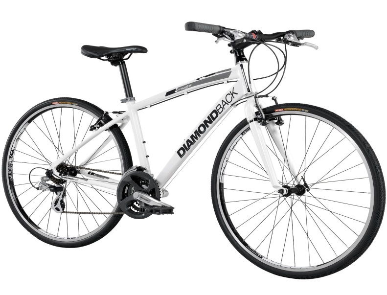 Diamondback Clarity