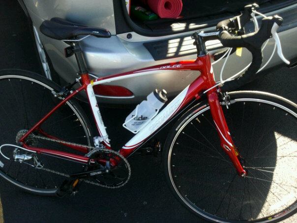 Specialized Dolce
