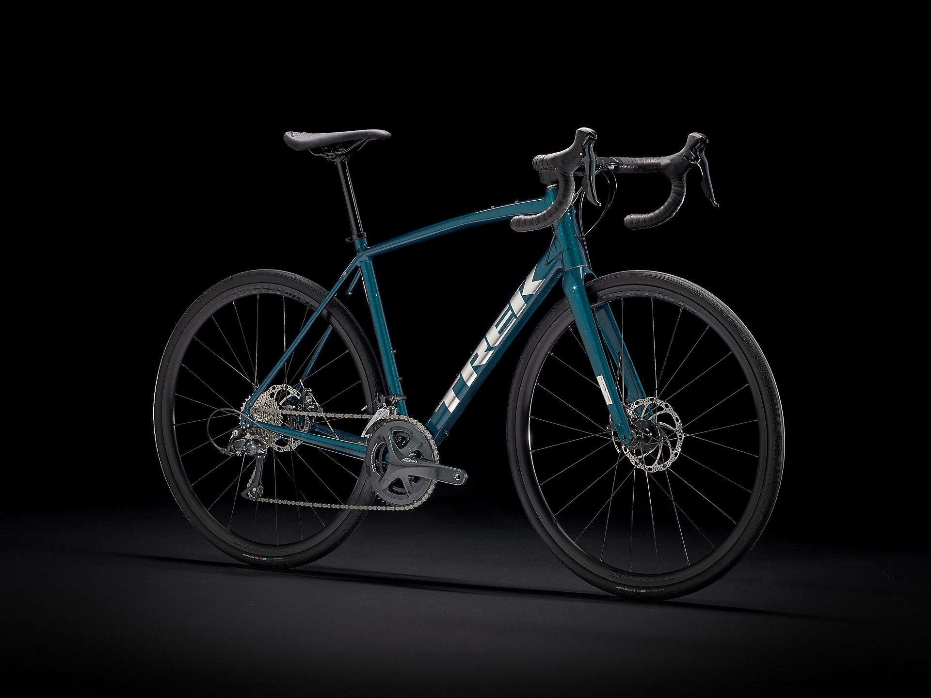 Trek Domane AL 3