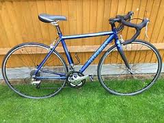 2006 Trek 1000T WSD