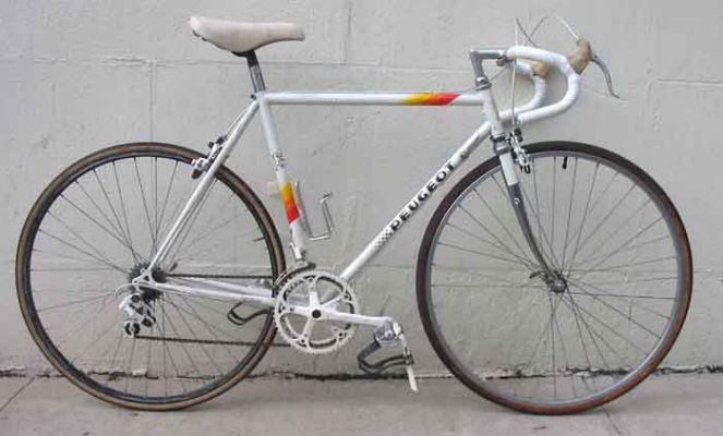 Peugeot