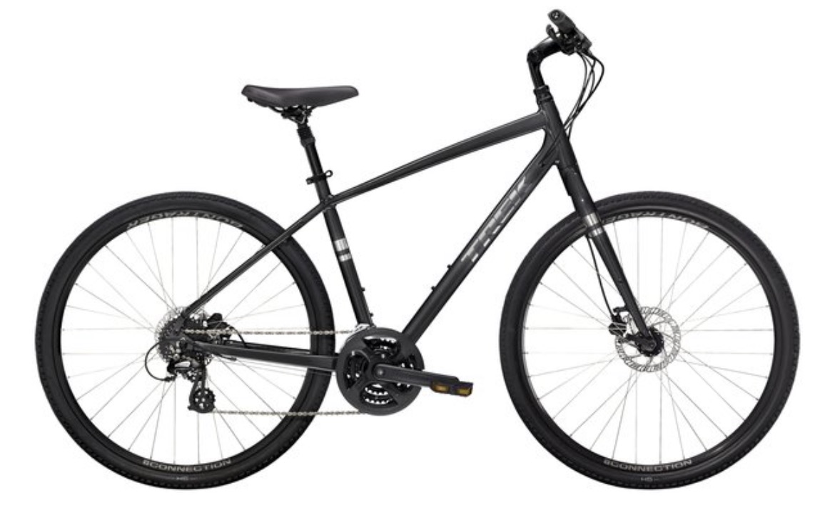 Trek Verve 2
