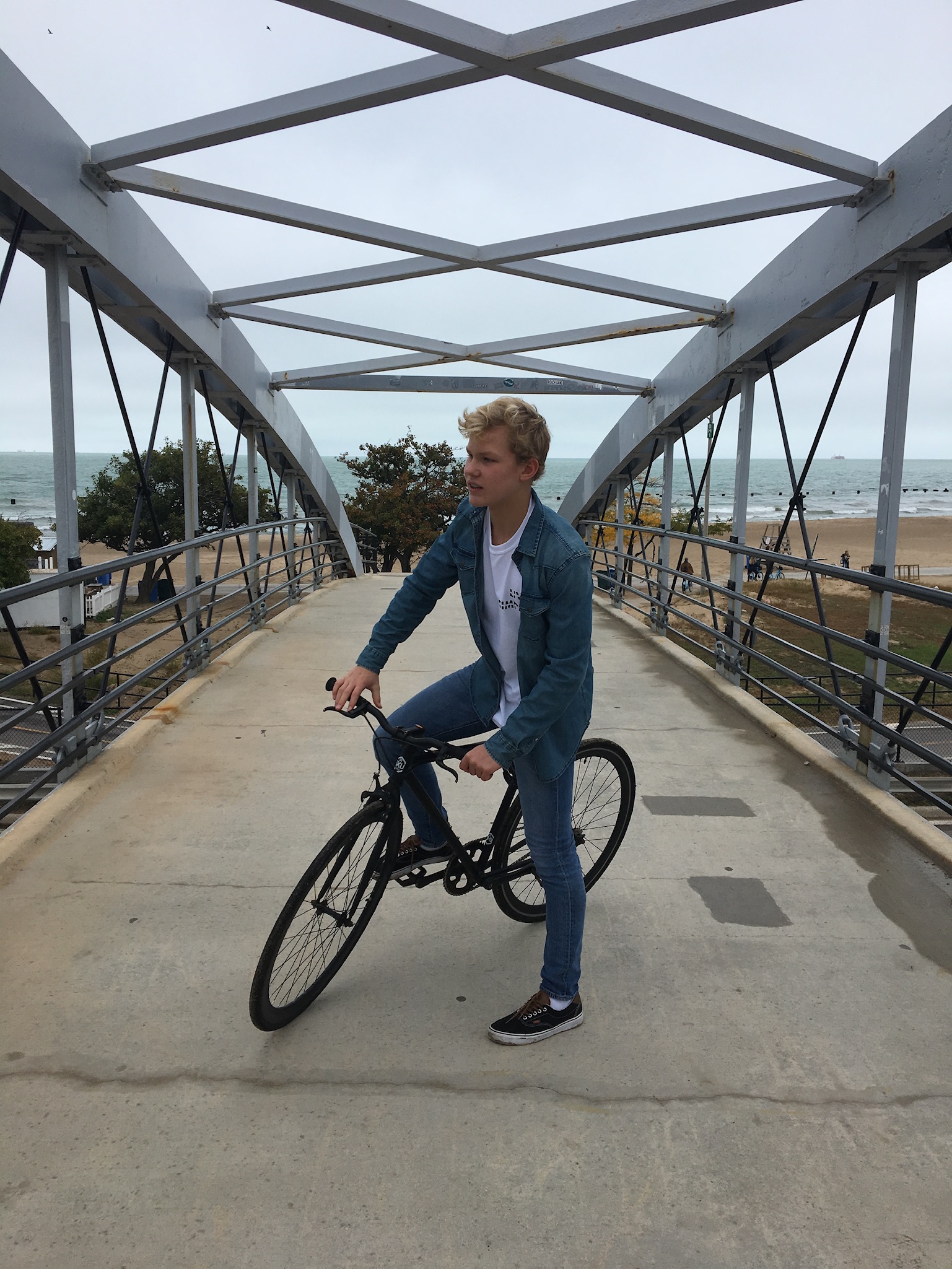 6ku fixie bike