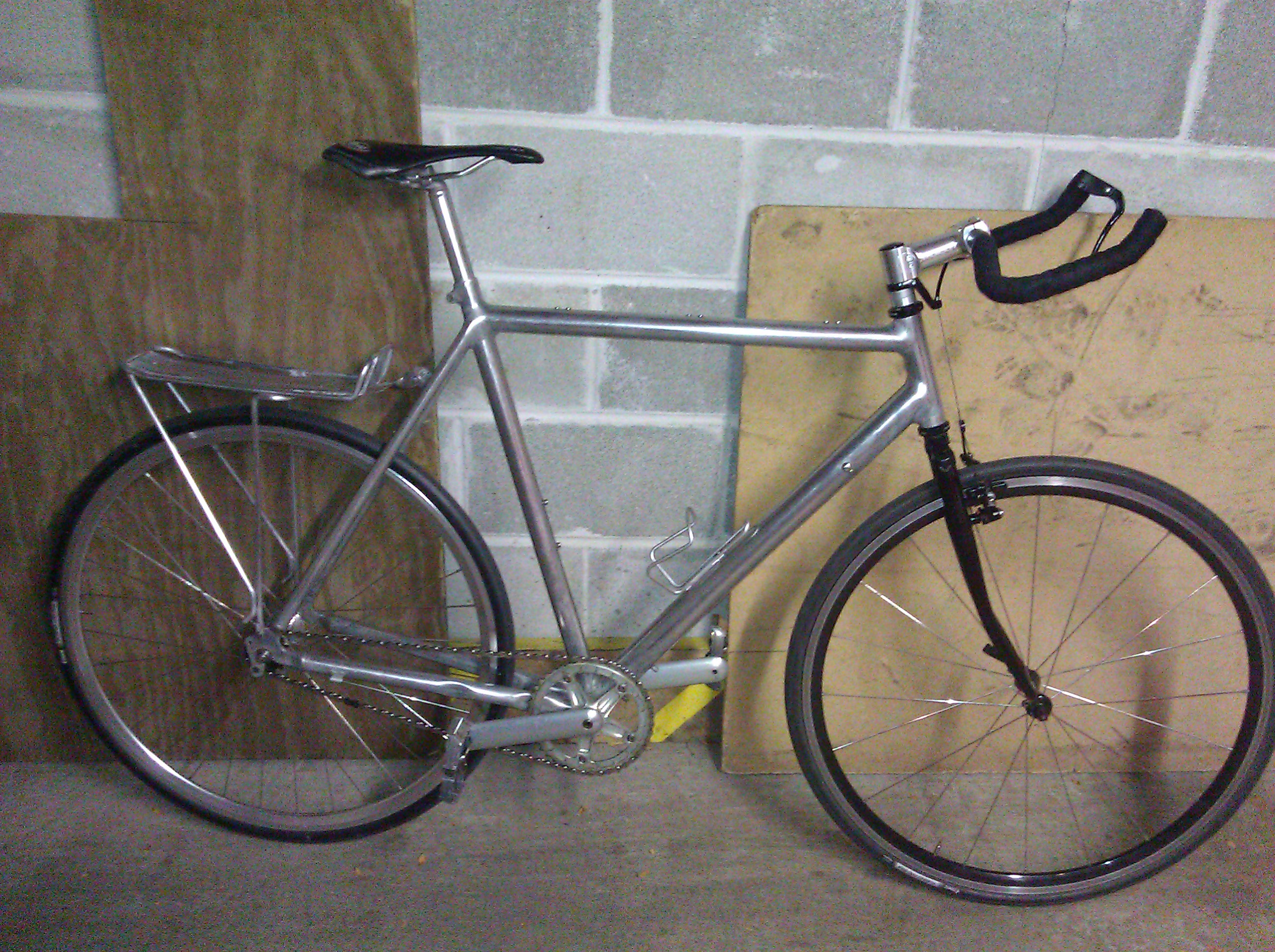 1988 CANNONDALE 	ST700