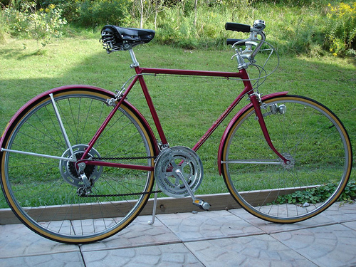 1978 Schwinn Suburban