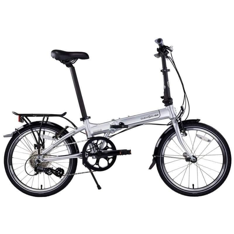 Dahon Mariner D8
