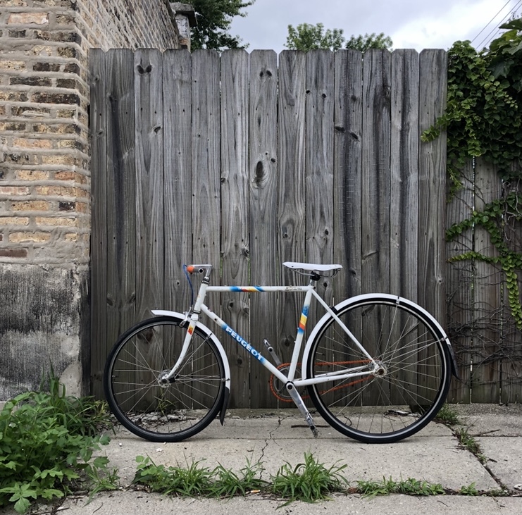PEUGEOT Versailles 
