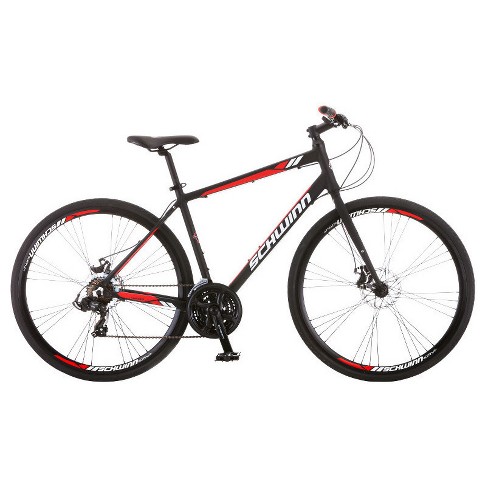 Schwinn Circuit