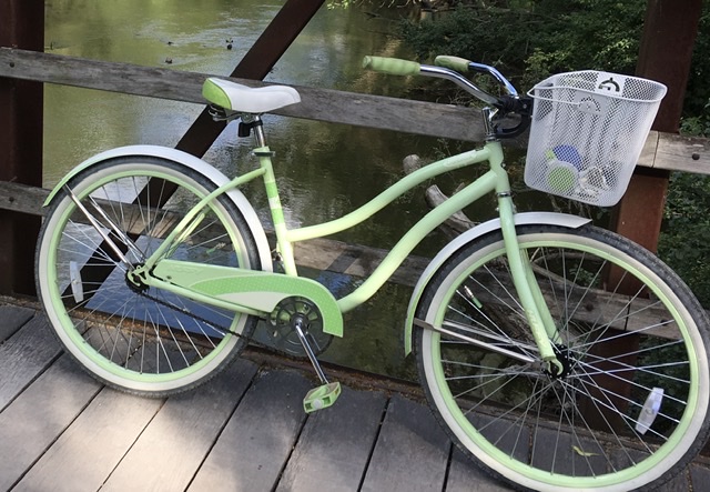Huffy Cruiser 