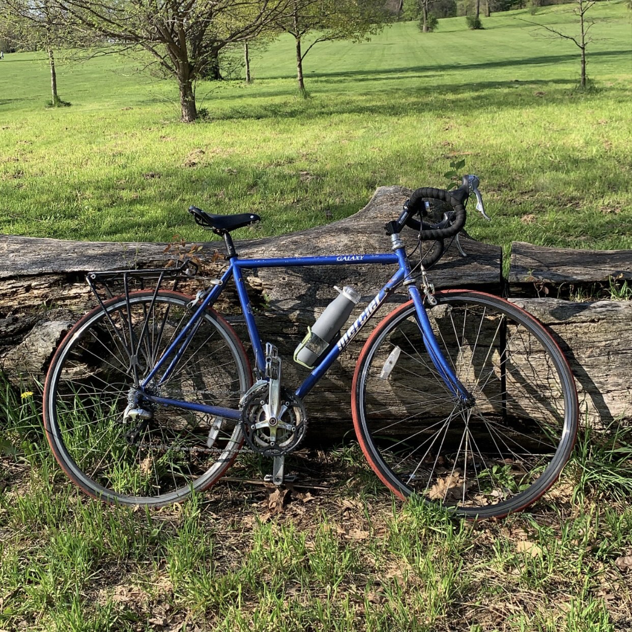 mercier galaxy 