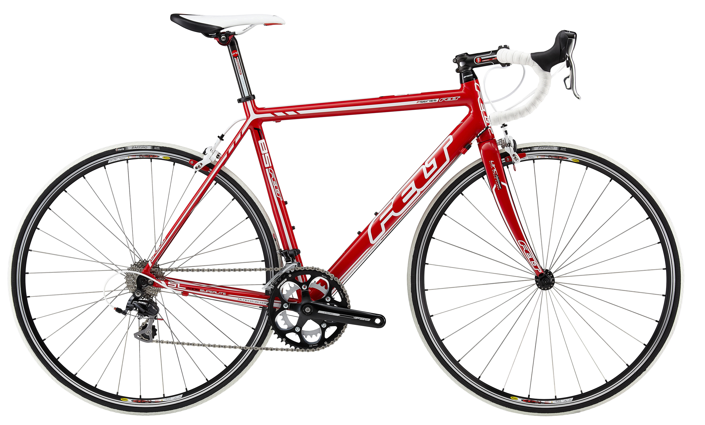 Felt F85