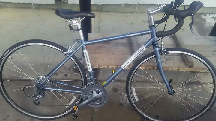 Jamis Sport