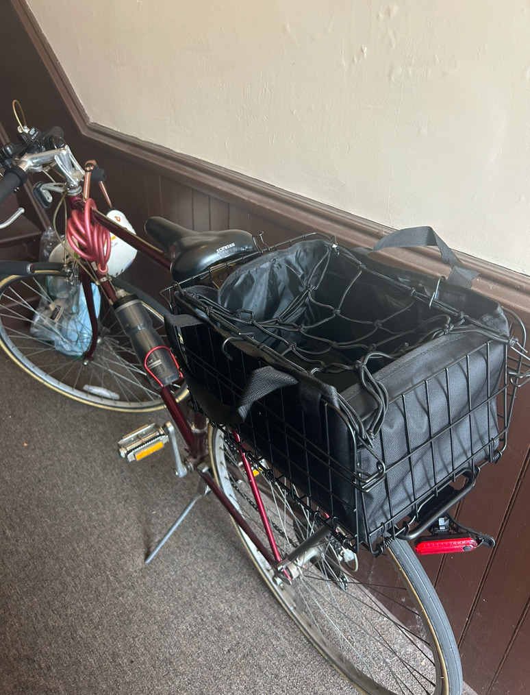 Schwinn Varsity