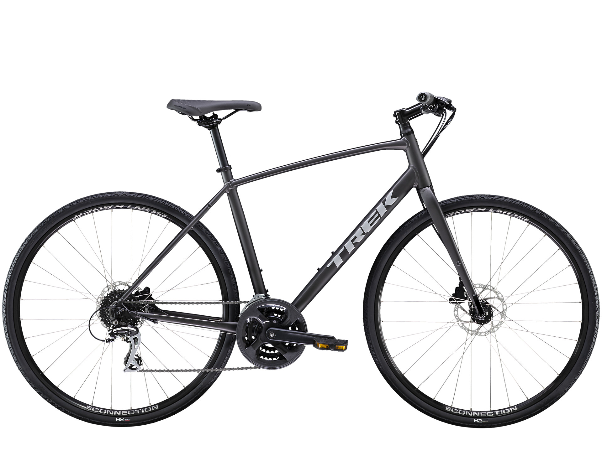 Trek FX 2