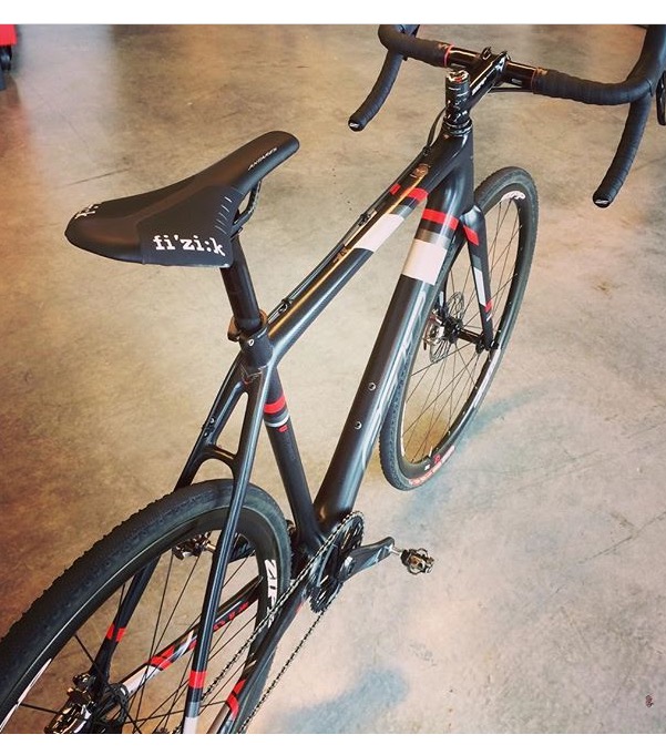 Felt FX Cyclocross